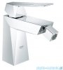 Grohe Allure Brilliant jednouchwytowa bateria bidetowa DN 15 chrom 23117000